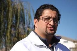 افاضلی: این آخرین بار بود که مسئولیت پذیرفتم