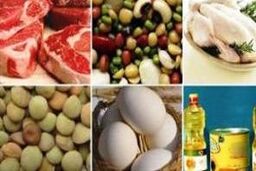 سبد کالایی قیمت برخی کالاها را شکست