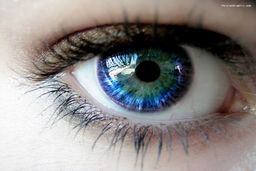 تشخیص افسردگی از روی چشم