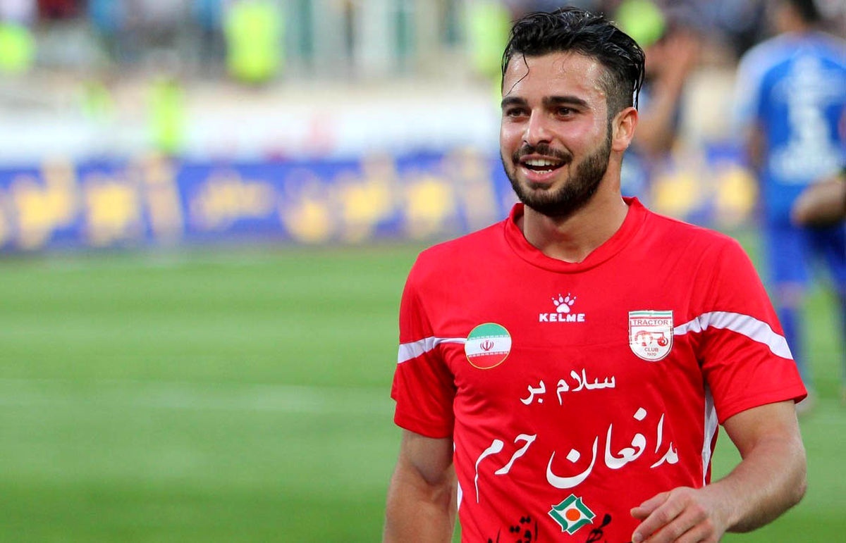 احتمال رفتن به قطر