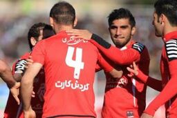 علی عسگر: با این وضعیت هیچ بازیکنی به پرسپولیس نمی آید