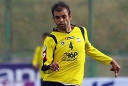 پزشک سپاهان: نویدکیا برای جراحی به آلمان نمی رود