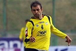 پزشک سپاهان: نویدکیا برای جراحی به آلمان نمی رود