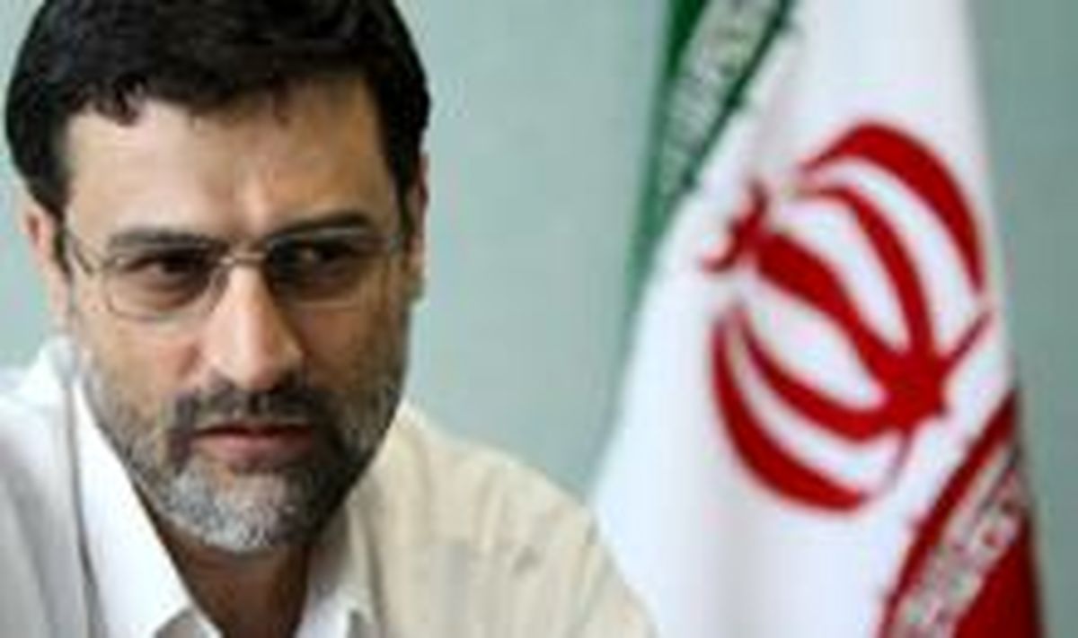 هواداران سیاست «لبخند» پاسخ دهند چرا راهبرد «نرمش» غرب را جری کرده است؟