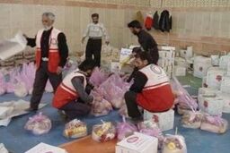 ۱۳ میلیارد عیدی برای نیازمندان جمع آوری شد