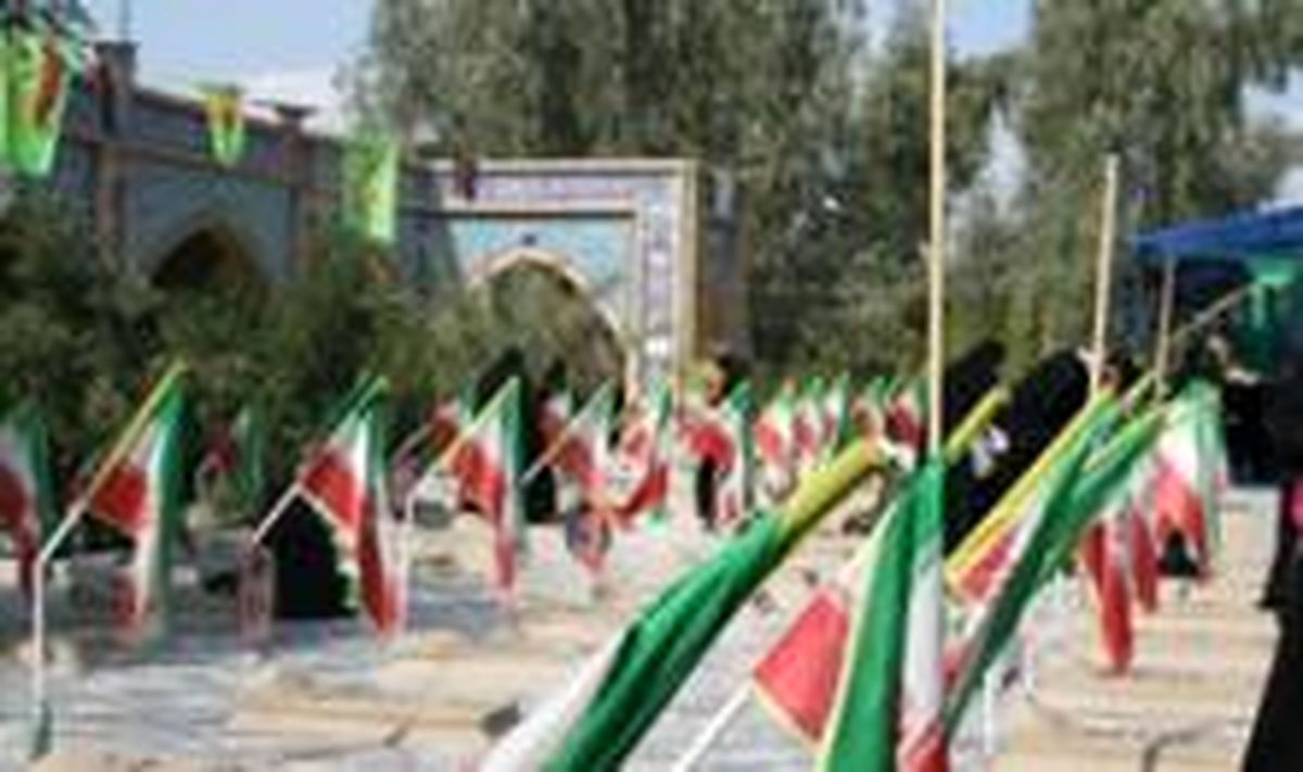 لاریجانی سالروز آزادسازی هویزه را تبریک گفت