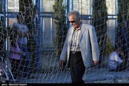 امیدوارم هر چه زودتر تکلیف استقلال را مانند پرسپولیس مشخص کنند