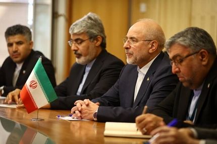قالیباف: ایران در برابر متجاوزان مقتدرانه ایستاد