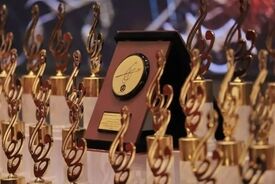 برگزیدگان جشن حافظ اعلام شدند