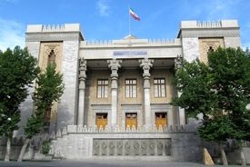  وزارت خارجه: اکنون بر همگان آشکار شد آمریکا به هیچ قانونی پایبند نیست 