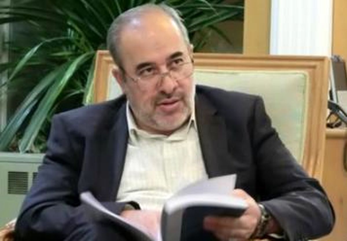 معاون برنامه ریزی شهردار تهران از خبرگزاری تسنیم بازدید کرد
