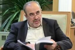 معاون برنامه ریزی شهردار تهران از خبرگزاری تسنیم بازدید کرد