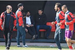 پرسپولیس به سپاهان می بازد؟