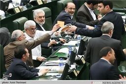 کدخدایی رای نیاورد