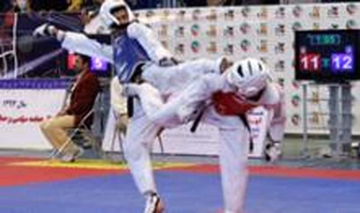 نفرات راه یافته به اردوی تیم ملی تکواندو معرفی شدند