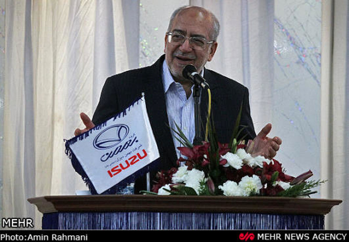 اصناف متولی اصلی ساماندهی نظام توزیع در کشور