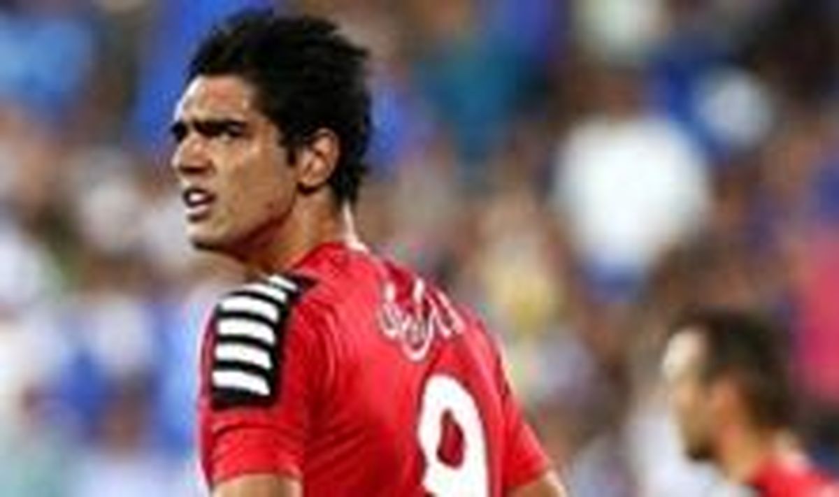 حقیقی: تازه فهمیدم چرا کی روش شب و روز حرص می خورد! / ای کاش همه در اردوی آفریقا بودند