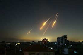 نگاهی به وضعیت زیرساخت‌ها پس از جنگ 