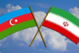وزیر دفاع جمهوری آذربایجان وارد تهران شد