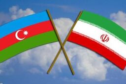 وزیر دفاع جمهوری آذربایجان وارد تهران شد