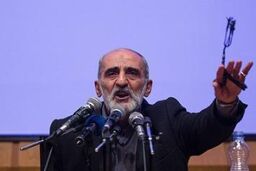 ادعای اتحادیه اروپا درباره انتخابات عبرت انگیز است