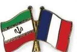 دیدار مقام وزارت خارجه فرانسه با معاون وزیر خارجه ایران