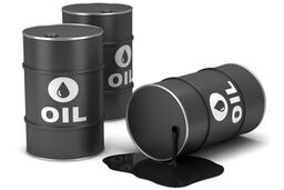 قیمت نفت در سراشیبی کاهش