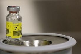 ایران جزو ۱۰ کشور پیشرو در استفاده از رادیوداروها