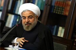 دعوت روحانی از حقوقدانان کشور