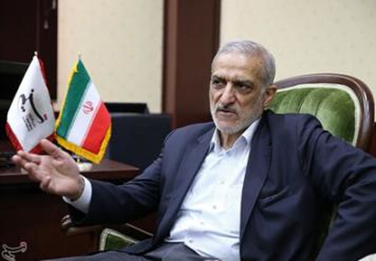 برای تحقق سیاست های شعار امسال نیازمند اهتمام جدی در حمایت از دانشگاه ها هستیم
