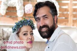 شایعه طلاق بهاره رهنما از حاجی 