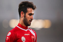 برای احمد نوراللهی