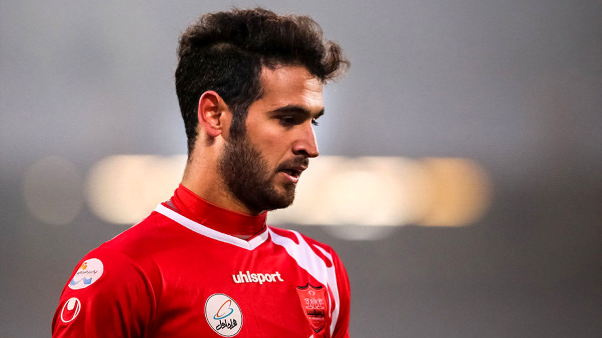 برای احمد نوراللهی