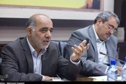 عبداللهی: طرح امنیت گردشگری خردادماه به تصویب شورای امنیت ملی می رسد