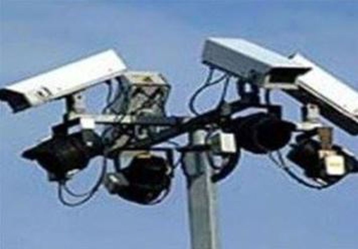 جریمه «گردش به راست» در تقاطعات بدون «رفوژ» با کد عبور از چراغ قرمز