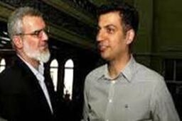 رویانیان: خادم به درخواست هایم برای ارائه لیست بدهی ها توجه نکرد / انتشار فایل صوتی جرم است