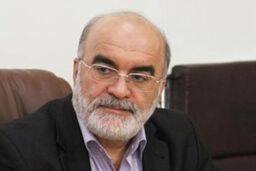 توضیحات سراج درباره اصلاح موادی از قانون تشکیل سازمان بازرسی کل کشور