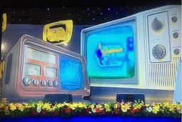 وقتی صداوسیما هم رادیو را نادیده گرفت