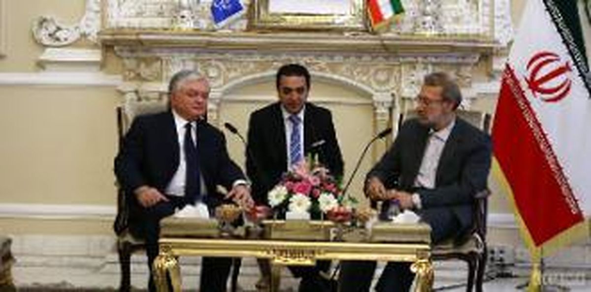 راه حل سیاسی در سوریه مورد حمایت ایران است