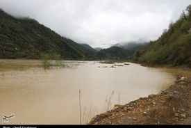 هشدار بارش و طغیان رودخانه‌ها در 9 استان