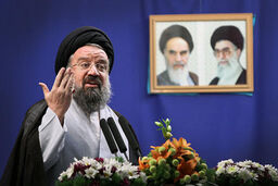 وقتی اوباما " دری وری " می گوید روحانی محکم به دهانش بزند / پس از توافق ژنو قرار بود مثل بچه آدم عمل کنند
