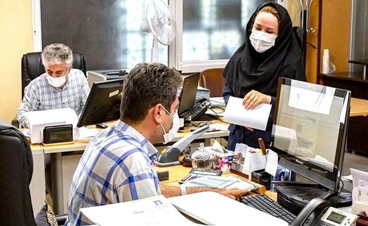  افزایش حقوق فوق العاده خاص، فعلا مخصوص کارمندان دولت است 