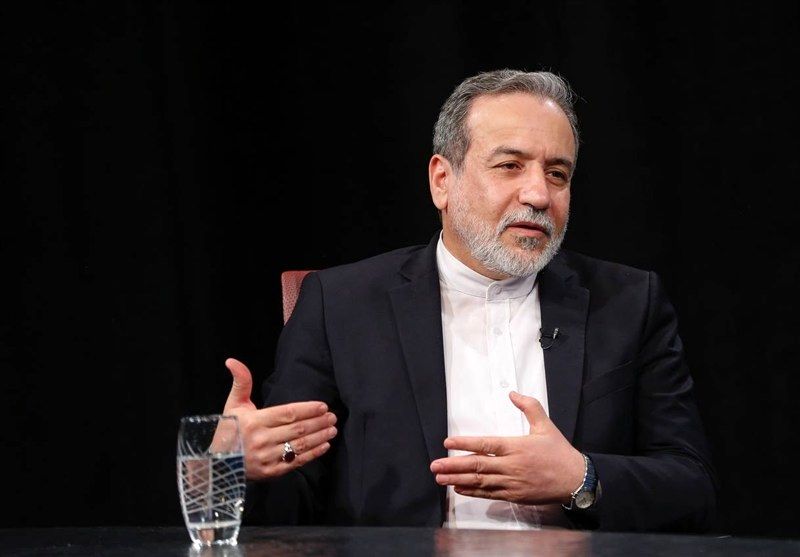 عراقچی: مواد هسته‌ای همچنان زیر آوار باقی مانده است/ نمی‌توانیم غنی‌سازی را متوقف کنیم 