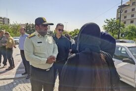 
عاملین سرقت خشن از دختر جوان در شهرک غرب دستگیر شدند/ آیفون را ۸ میلیون فروختم
