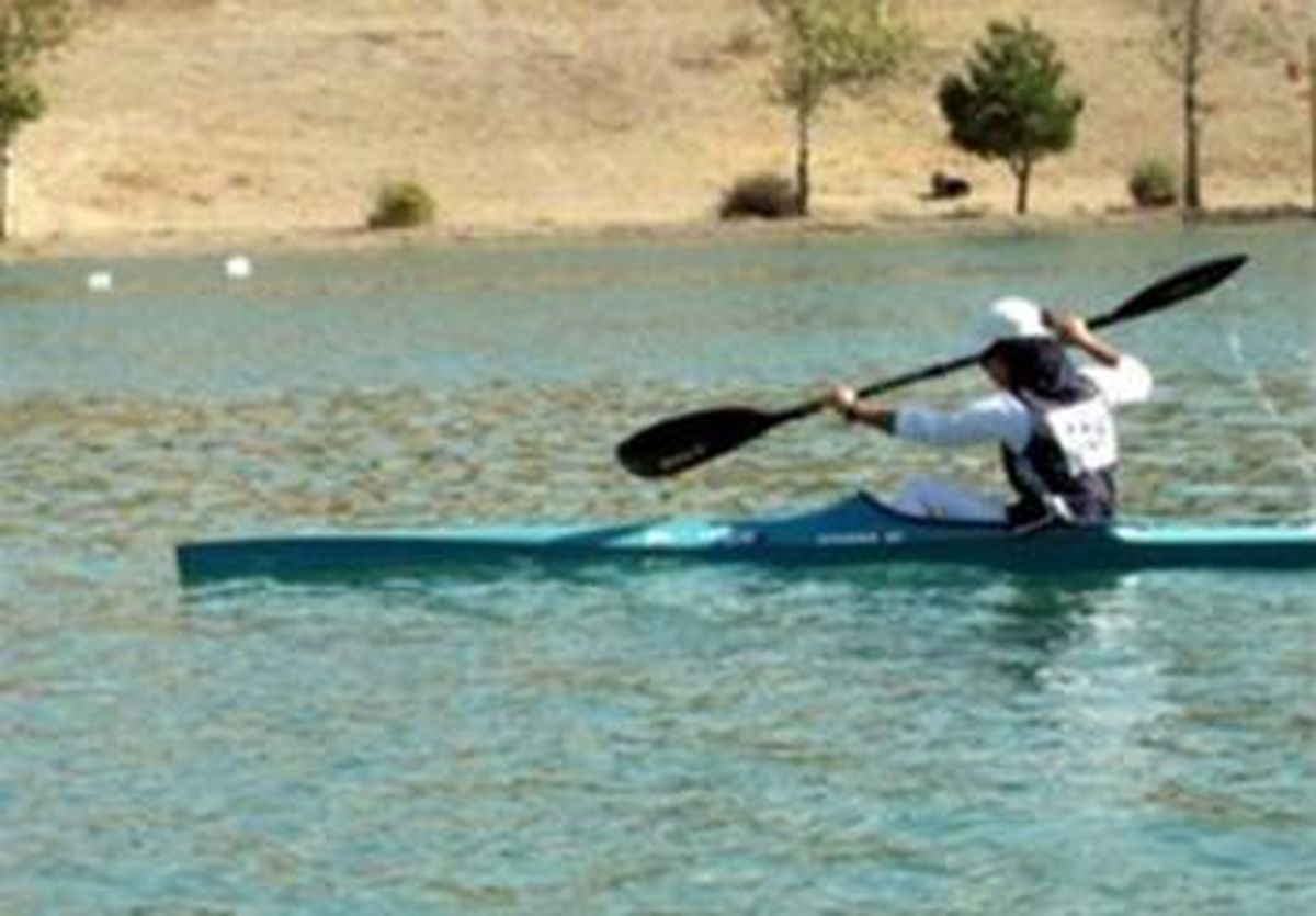 ثبت نام اتابکی و امینی برای حضور در انتخابات فدراسیون قایقرانی