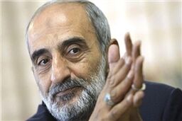 روحانی اعتدال را تعریف کند