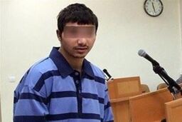 حکم قصاص عامل جنایت در خیابان مدنی تأیید شد