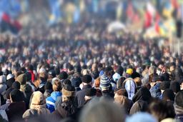 بحران کاهش تاب‌آوری اجتماعی