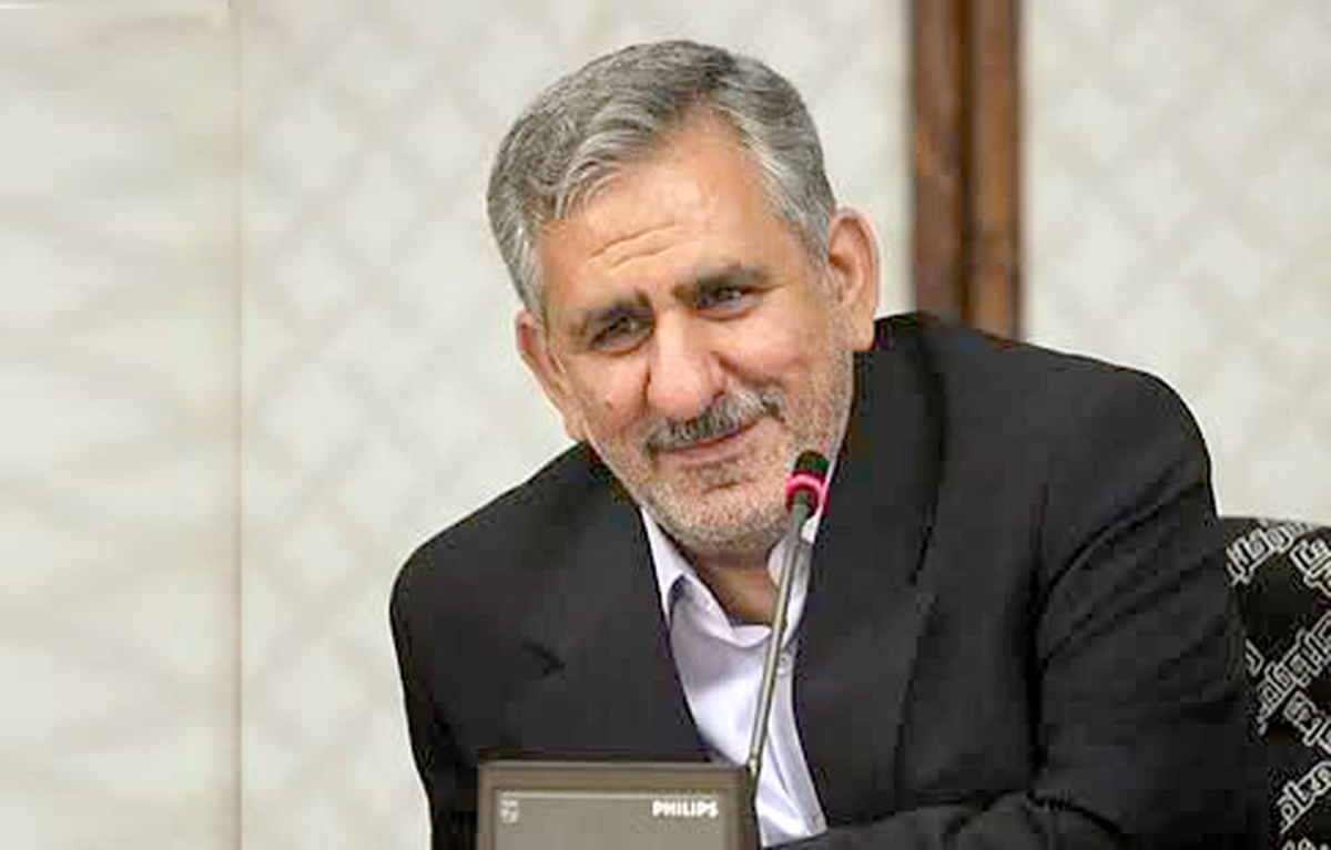 دولت تدبیر و امید تلاشهای وسیعی در امر توسعه و حل مشکلات انجام داده