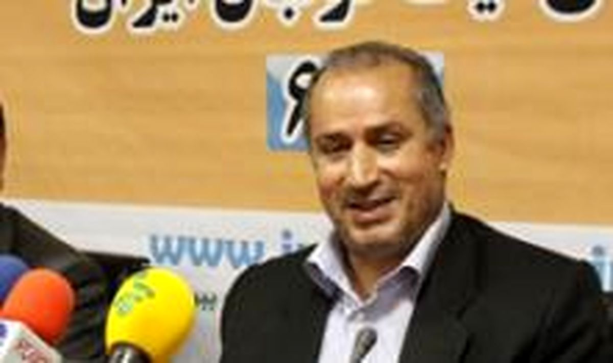 نامه رئیس سازمان لیگ فوتبال ایران به کفاشیان